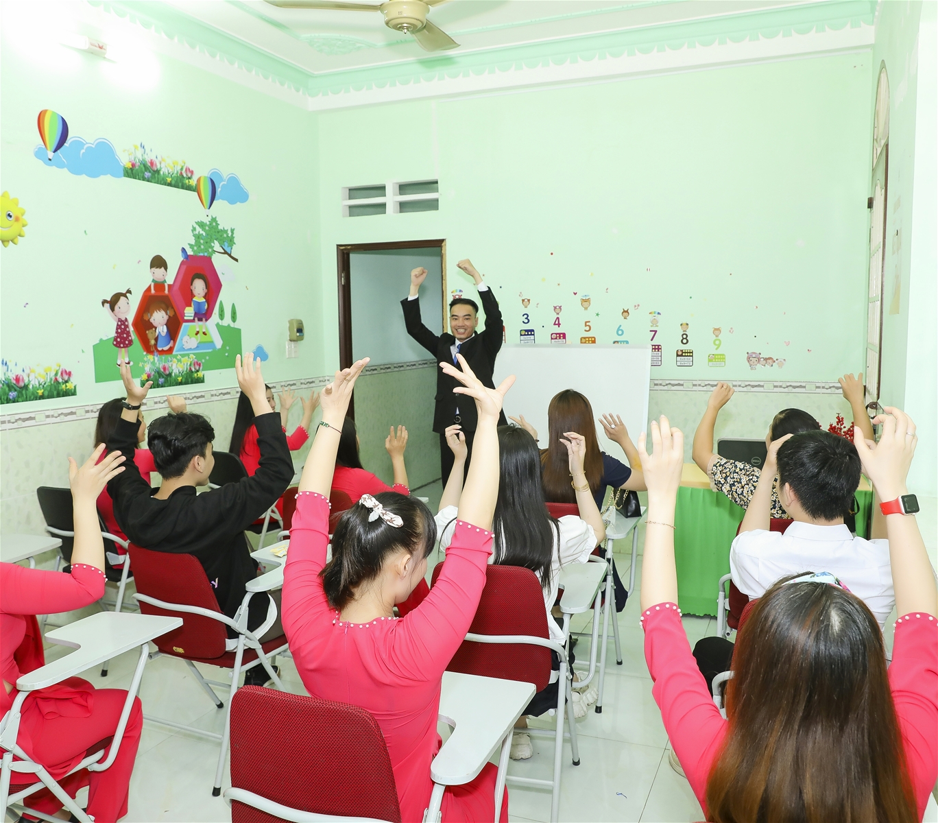 Trang chủ | The Magic