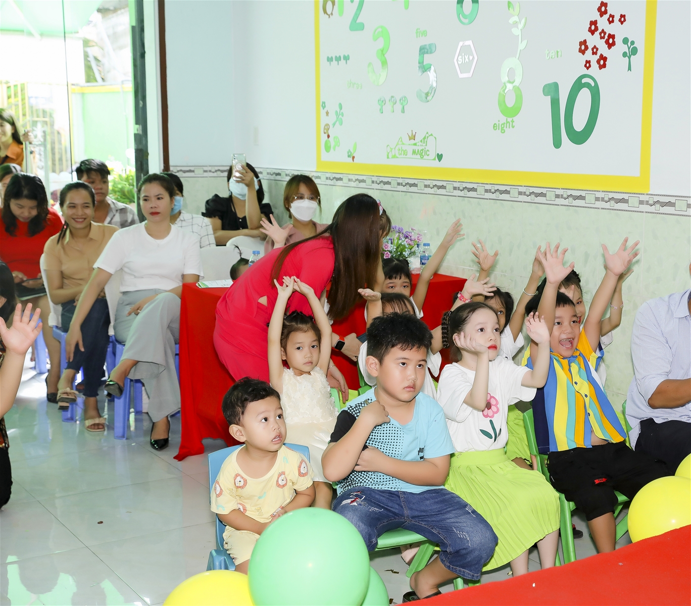 Trang chủ | The Magic