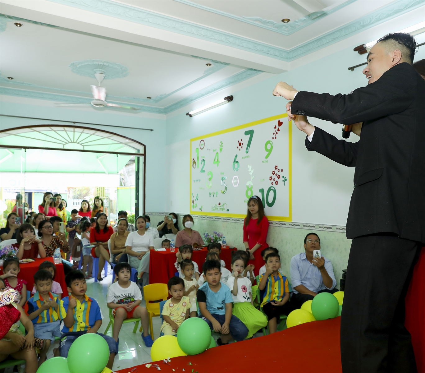 Trang chủ | The Magic