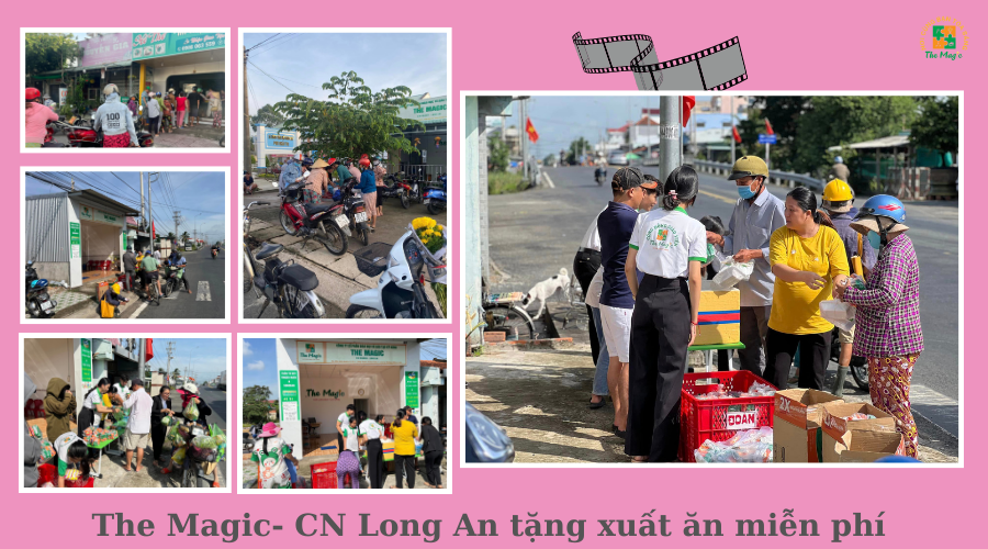 nụ cười đọng lại sau hành trình thiện nguyện